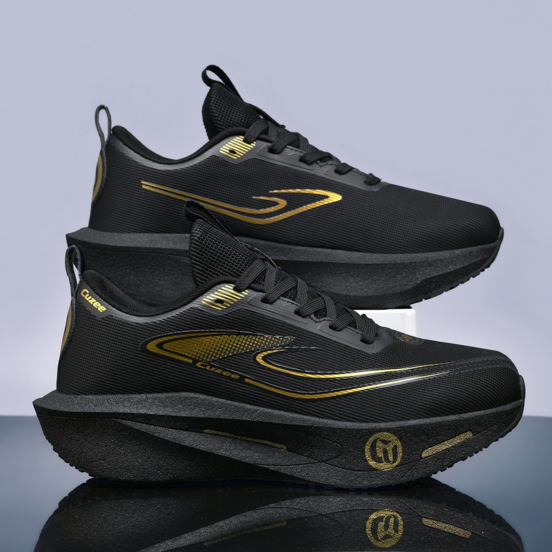 Running Gear For Sale - Scarpe da Corsa Uomo con Piastra
