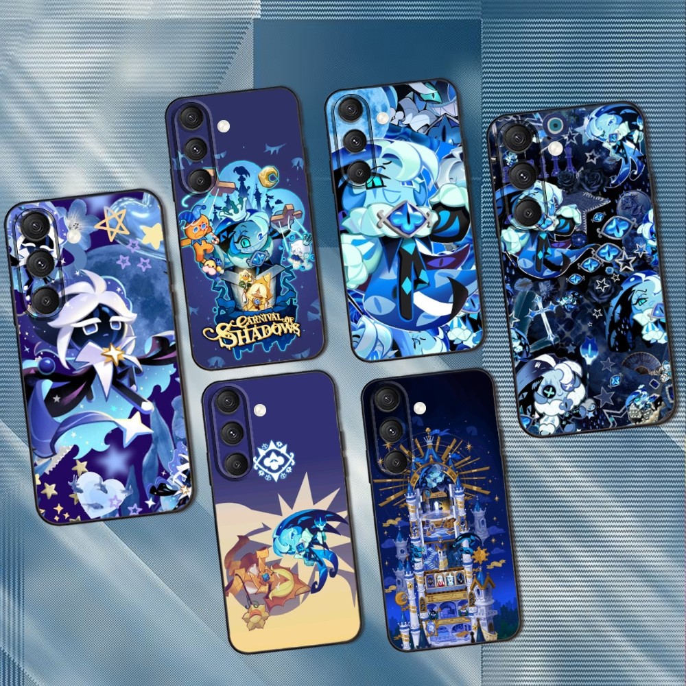 Running Gear Phone Holder - Custodia per telefono Game Cookie Run