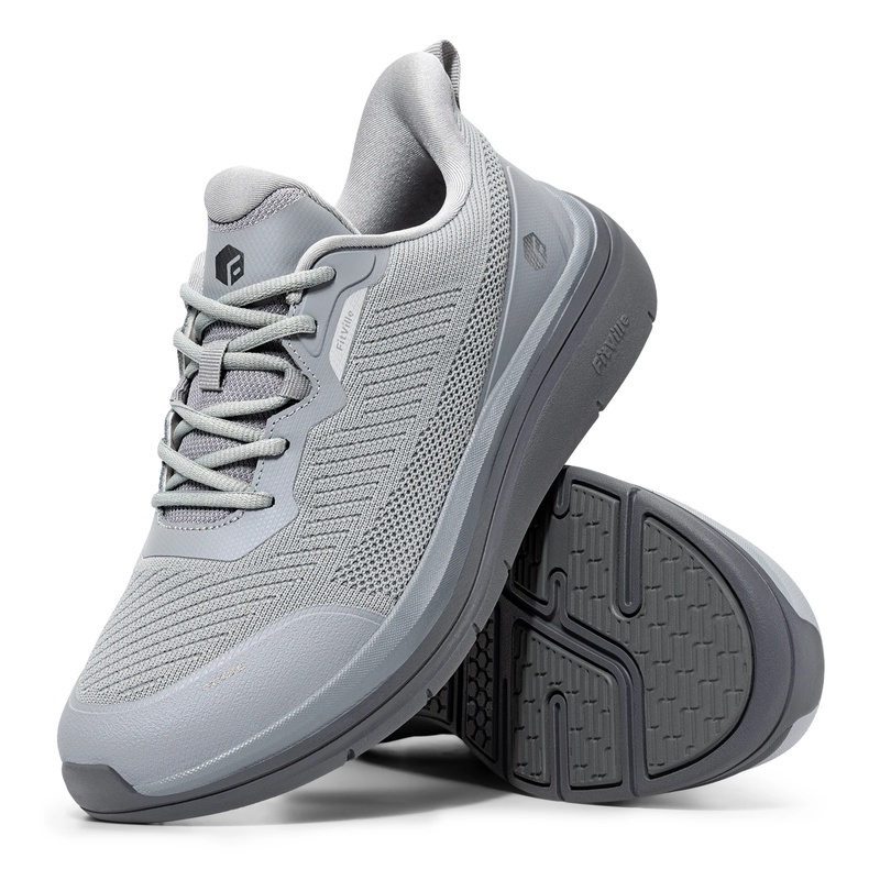 Running Gear For Sale - Fitville Scarpe da Passeggio a Calzata