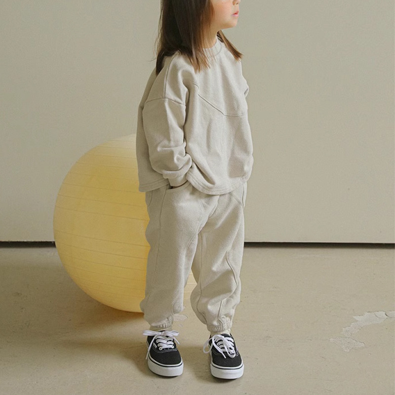 Running Gear For Kids - 2024 inverno nuovi bambini felpa in