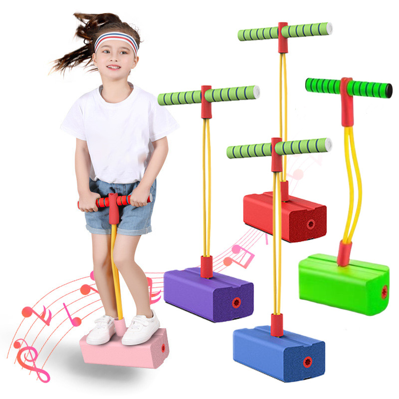 Running Gear For Kids - Giochi sportivi per bambini Giocattoli Bastone