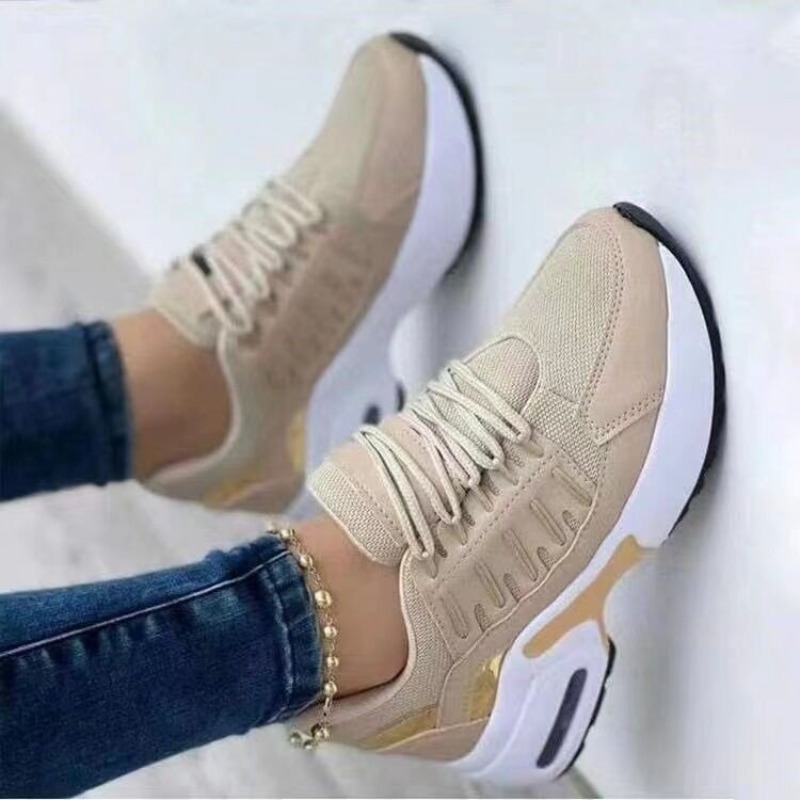 Running Gear Women - Sneakers da Donna alla Moda con