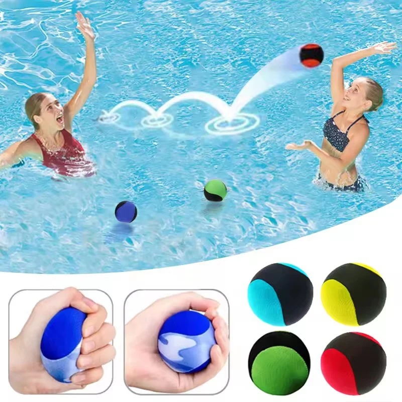 1 PZ Pallone Rimbalzante d'Acq - Running Gear For Kids recensione e prezzo