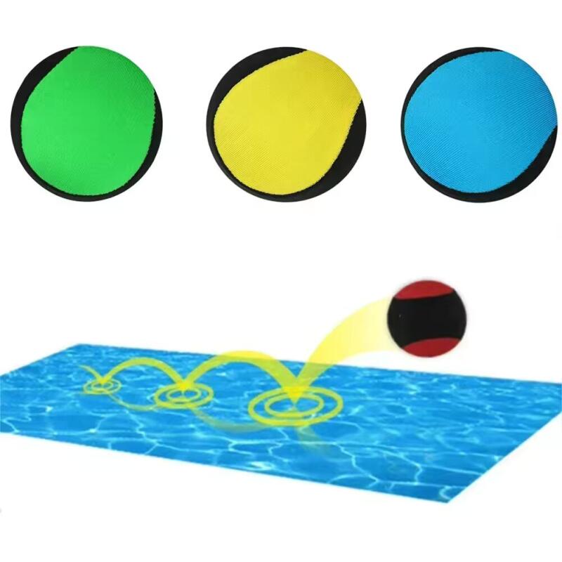 1 PZ Pallone Rimbalzante d'Acq - Running Gear For Kids recensione e prezzo