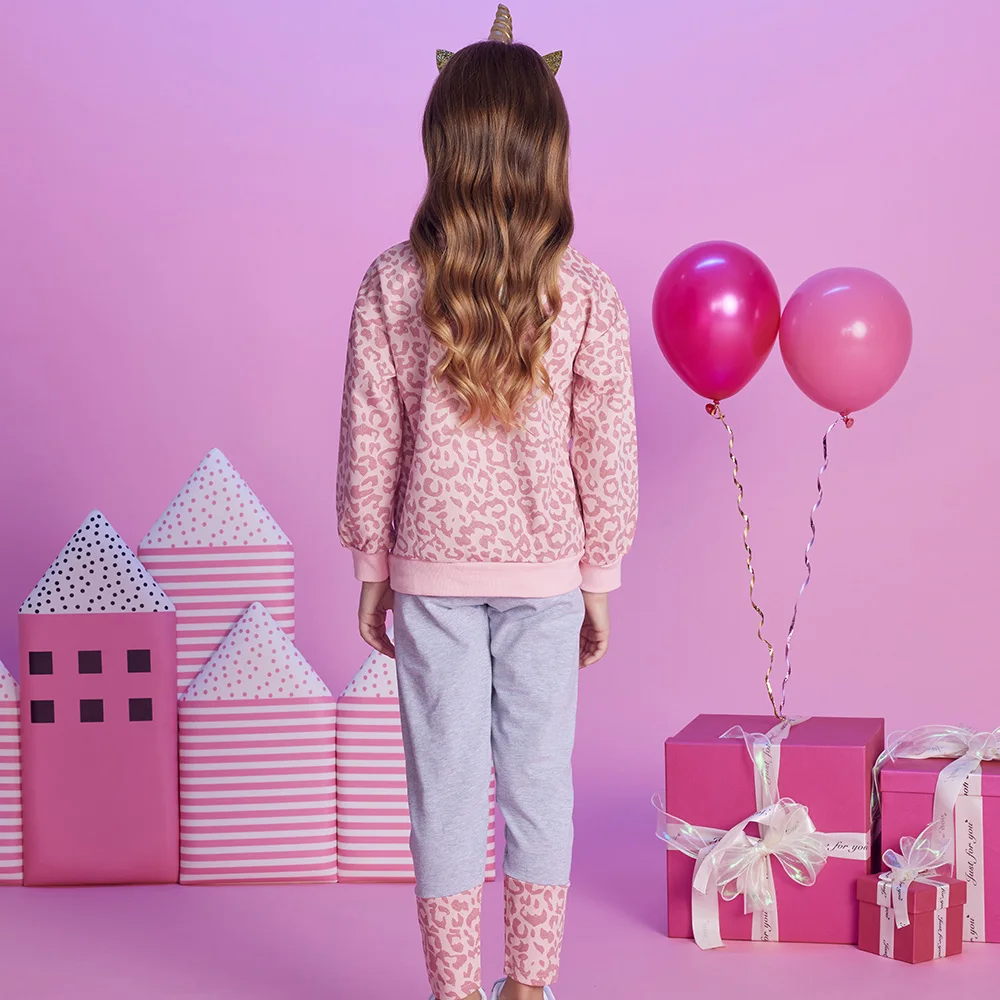 VIKITA Set di abbigliamento pe - Running Gear For Kids recensione e prezzo