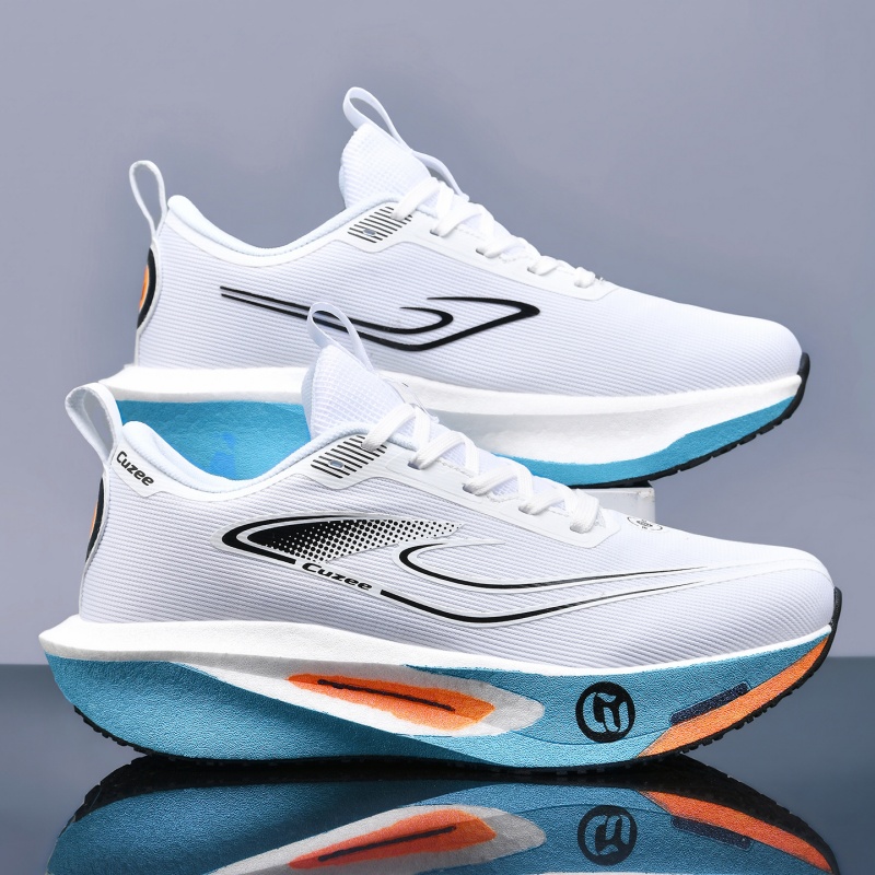 Scarpe da Corsa Uomo con Piast - Running Gear For Sale recensione e prezzo