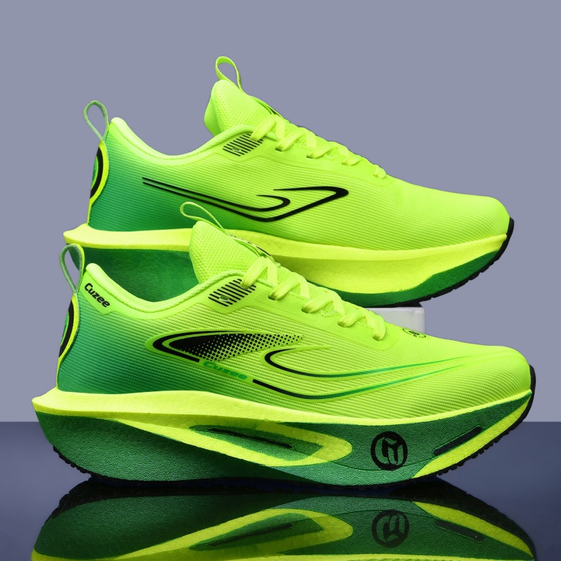 Scarpe da Corsa Uomo con Piast - Running Gear For Sale recensione e prezzo
