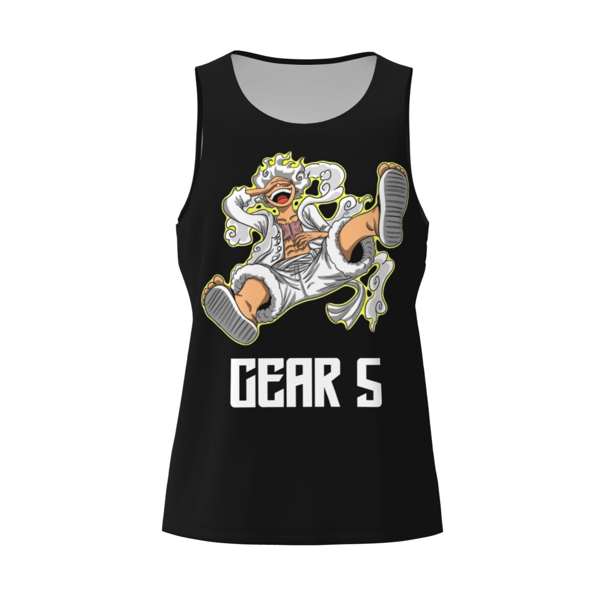 Canotta da Palestra Luffy Gear - Running Gear Tank recensione e prezzo