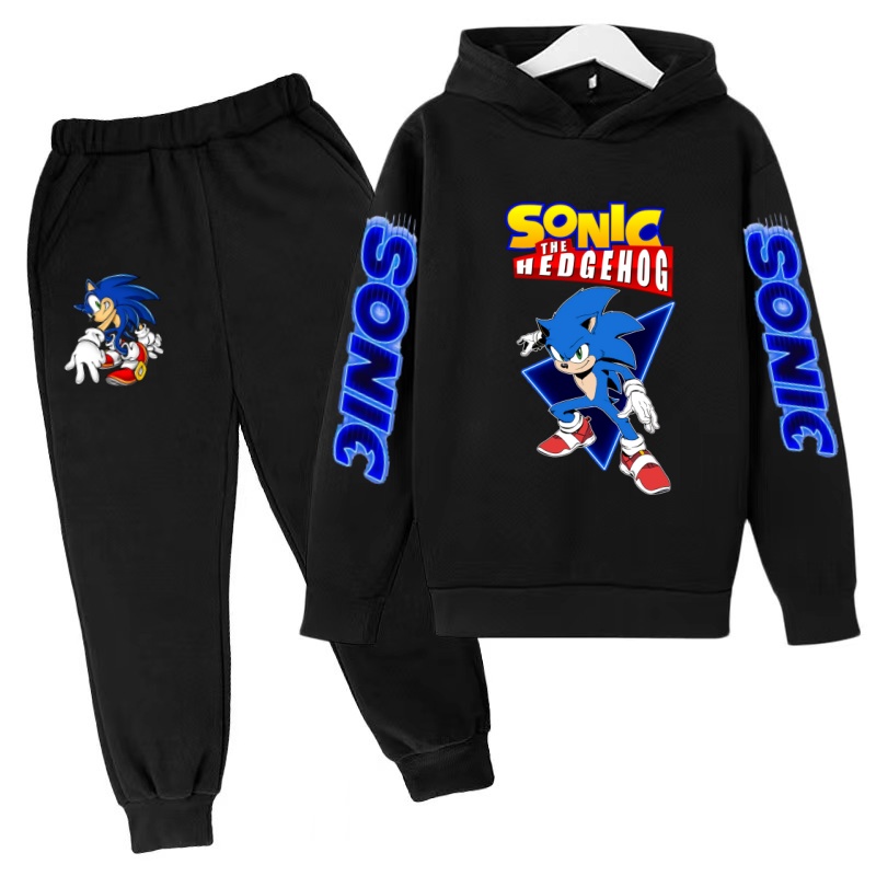 Abbigliamento Supersonic per b - Running Gear For Kids recensione e prezzo