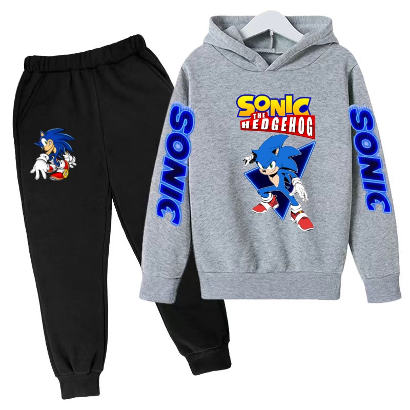 Abbigliamento Supersonic per b - Running Gear For Kids recensione e prezzo
