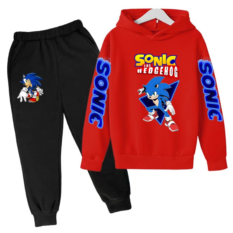 Abbigliamento Supersonic per b - Running Gear For Kids recensione e prezzo