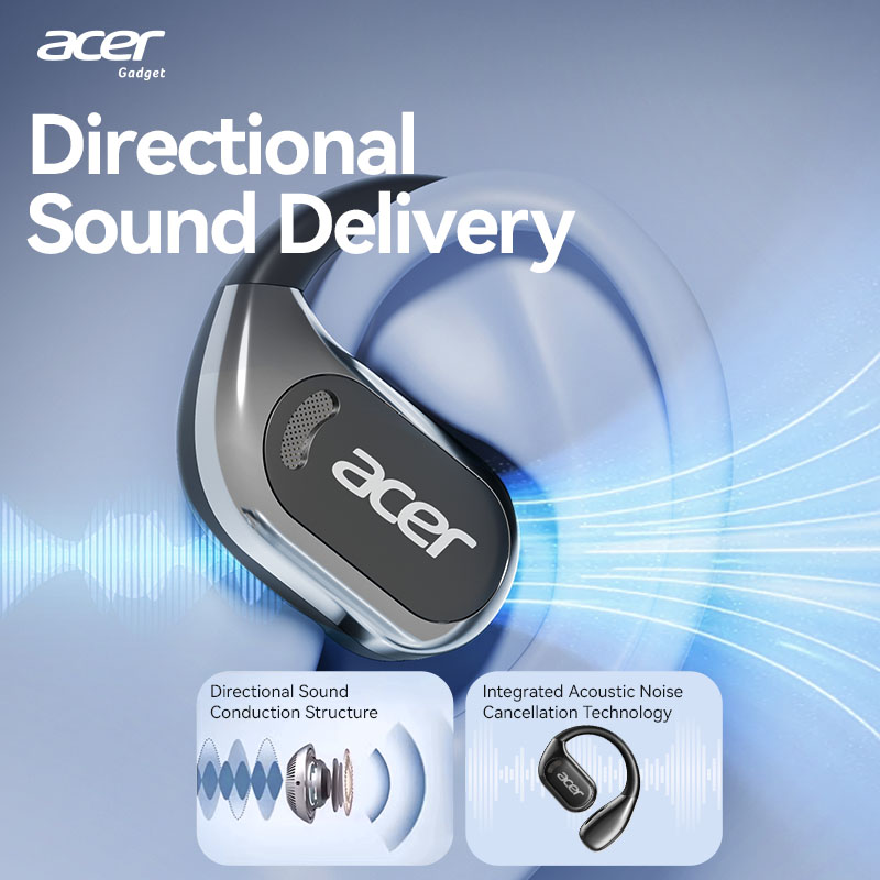 【Acer 510】Auricolari Wireless  - Running Gear Phone Holder recensione e prezzo