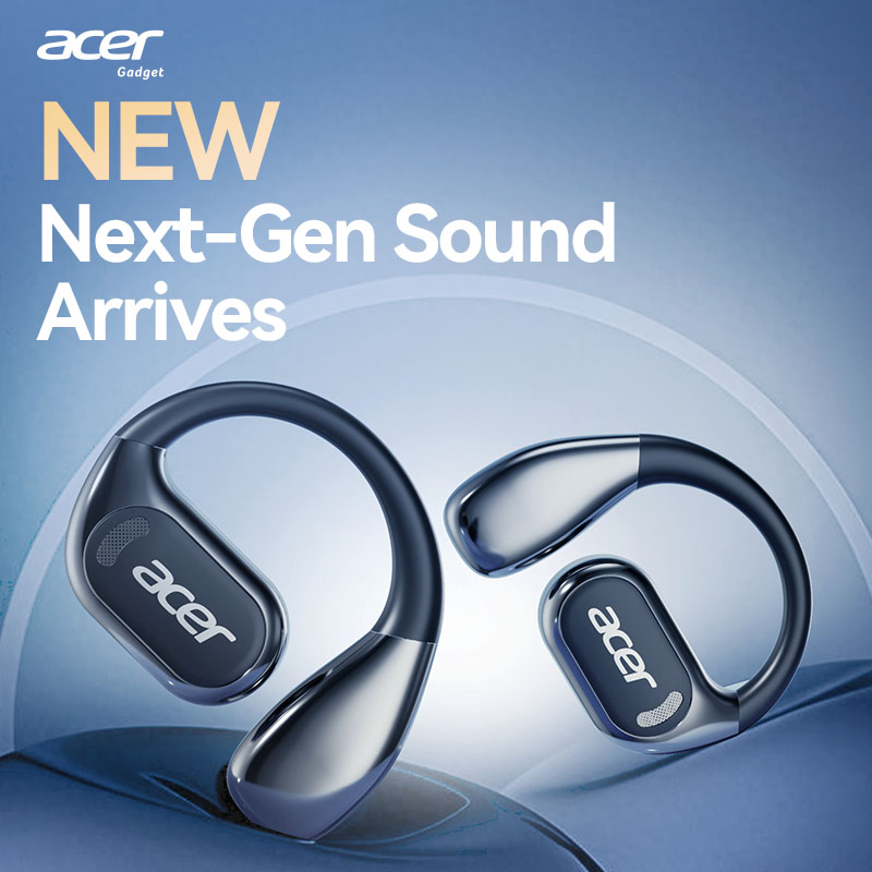 【Acer 510】Auricolari Wireless  - Running Gear Phone Holder recensione e prezzo