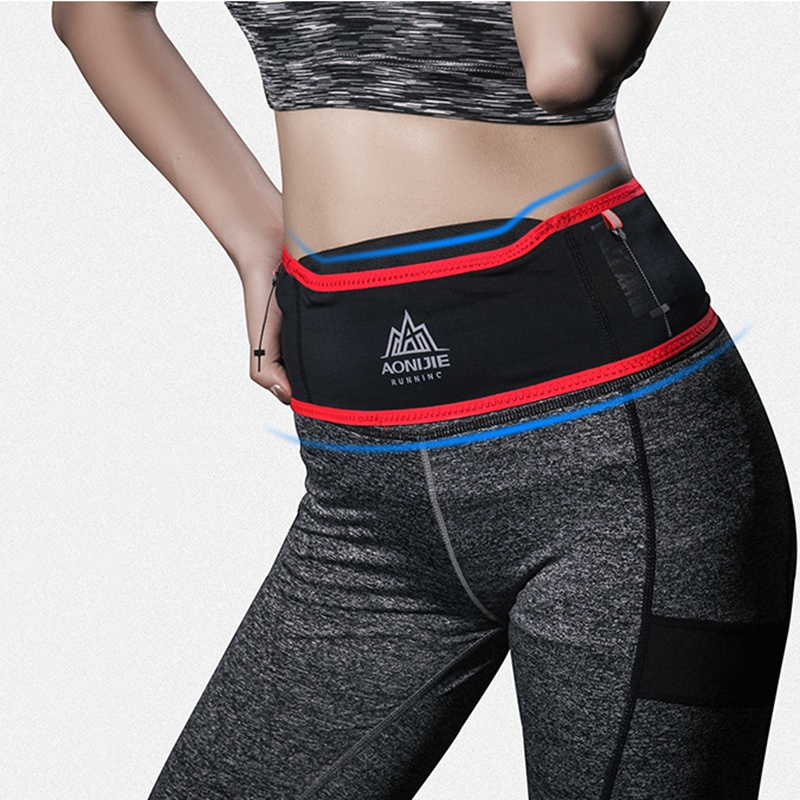 Aonijie Marsupio da esterno Ma - Running Gear Kit recensione e prezzo