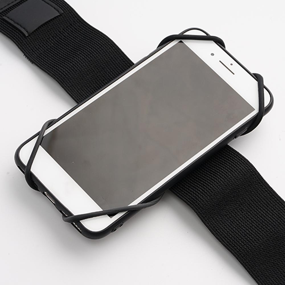 Custodia universale per telefo - Running Gear Phone Holder recensione e prezzo
