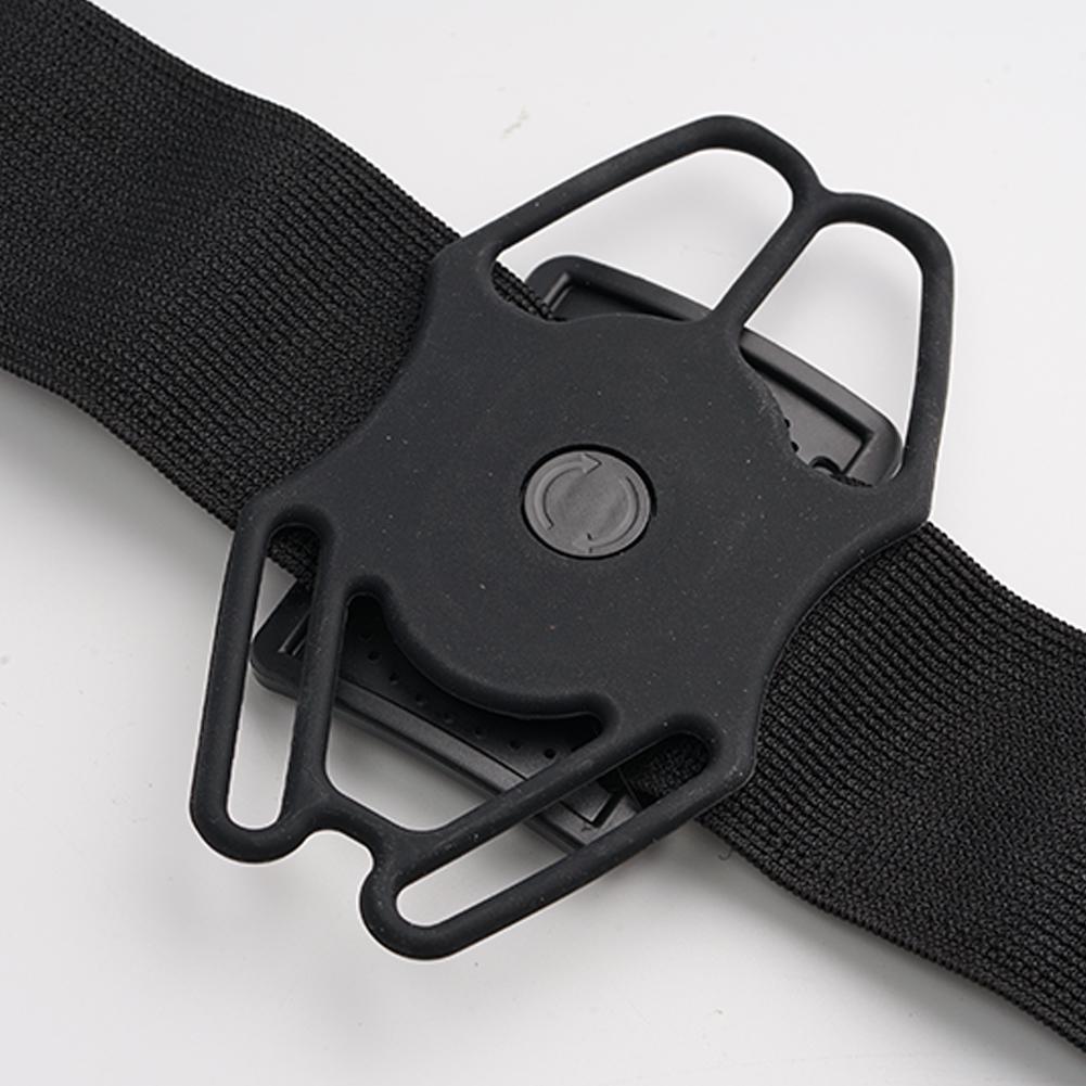 Custodia universale per telefo - Running Gear Phone Holder recensione e prezzo