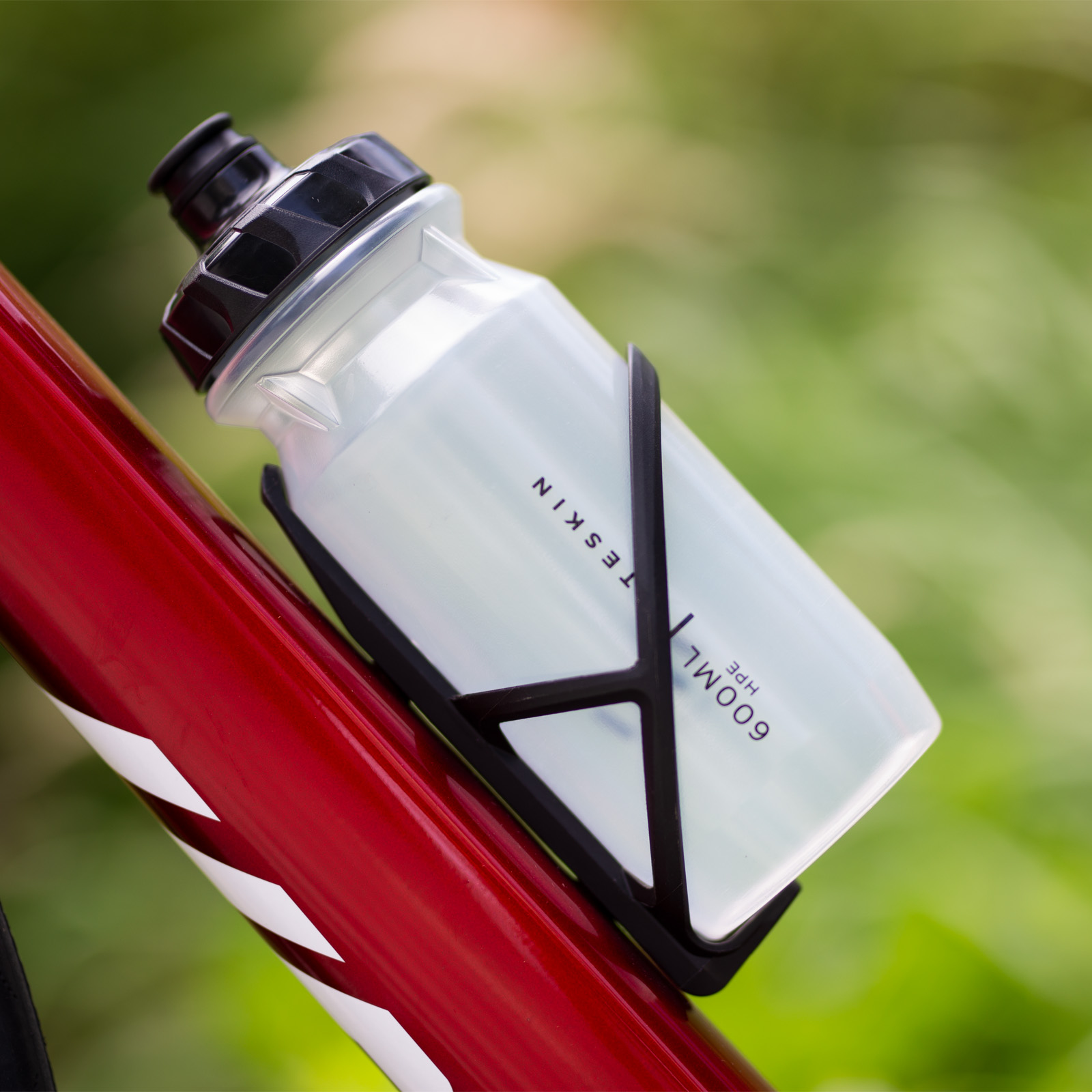 Liteskin Refill borraccia da c - Running Gear Water recensione e prezzo