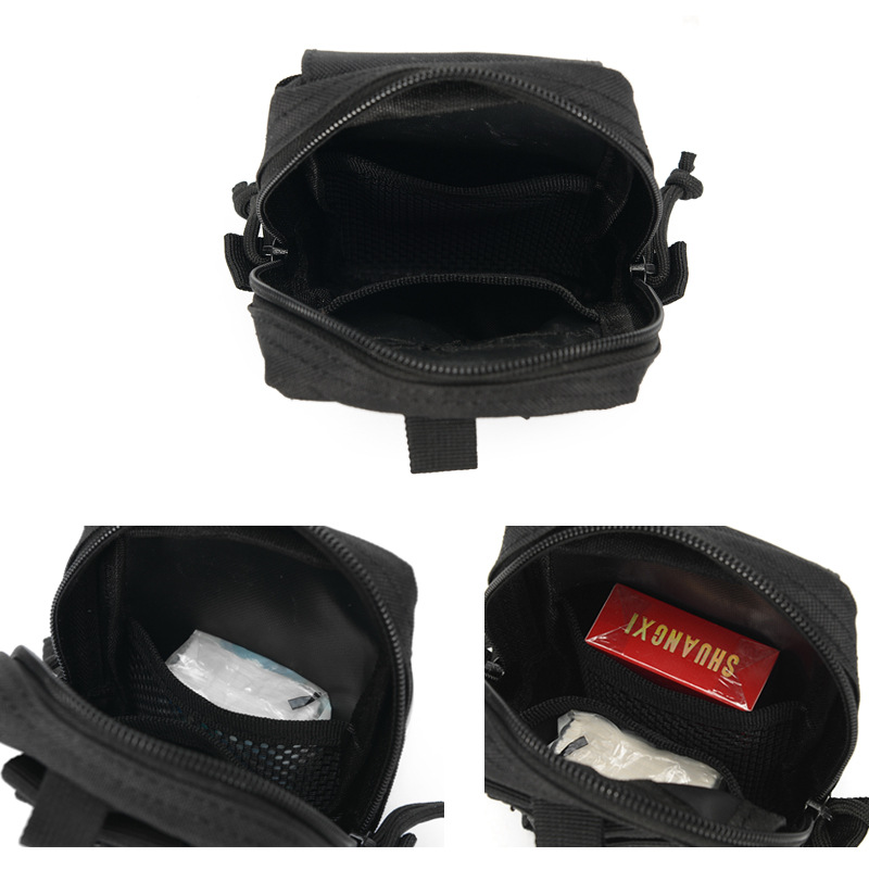 Tasca da uomo speciale cintura - Running Gear Kit recensione e prezzo