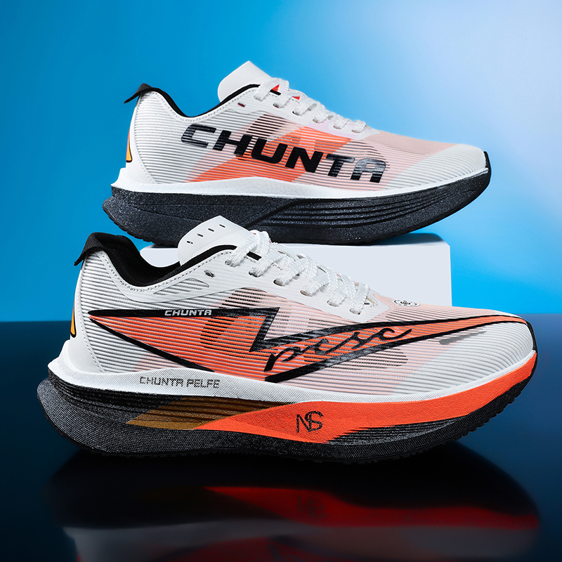 Scarpe da Corsa con Piastra in - Running Gear For Sale recensione e prezzo