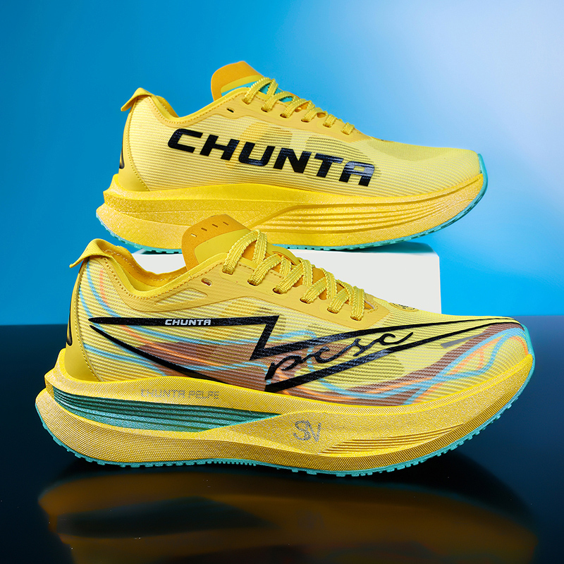 Scarpe da Corsa con Piastra in - Running Gear For Sale recensione e prezzo