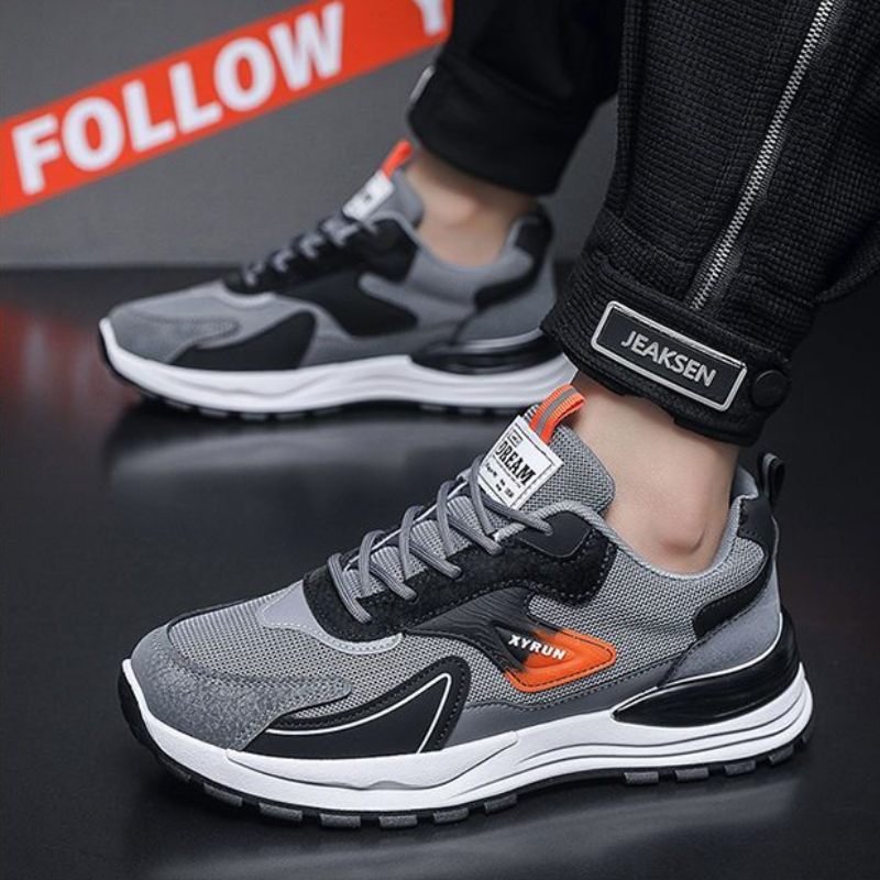 Scarpe da uomo alla moda, snea - Running Gear For Sale recensione e prezzo