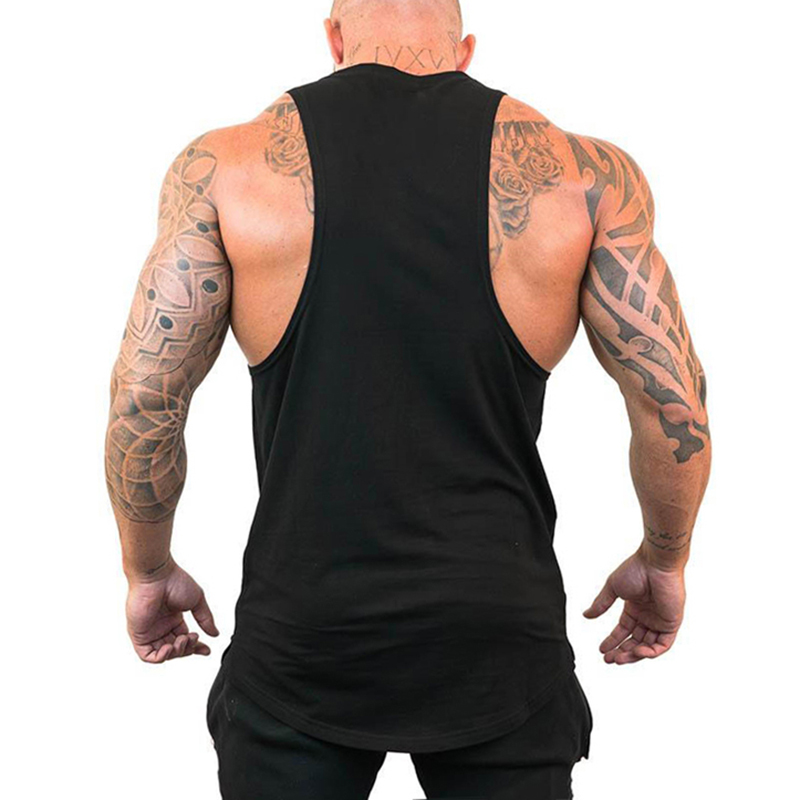 Canotte Classiche in Cotone pe - Running Gear Tank recensione e prezzo