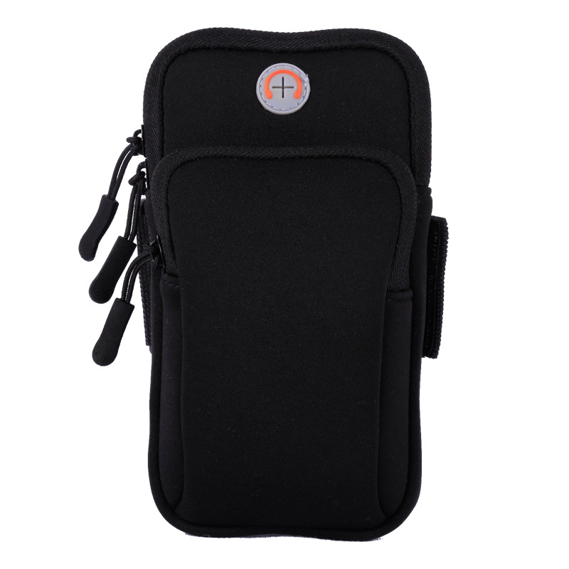 Borsa da braccio sportiva da c - Running Gear Kit recensione e prezzo