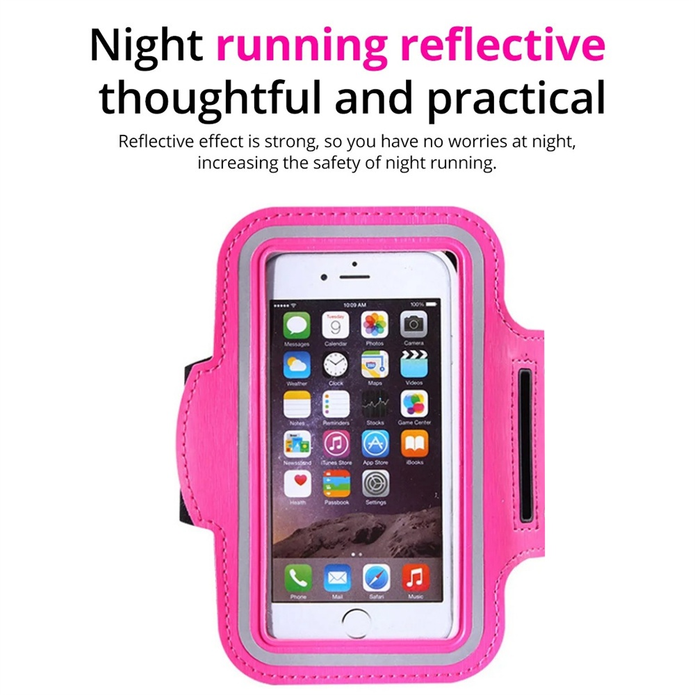 Nuova Custodia da Braccio Spor - Running Gear Phone Holder recensione e prezzo