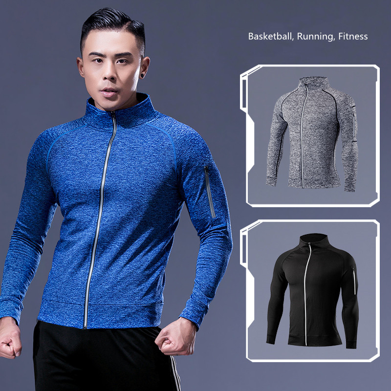 Giacca da allenamento da corsa - Reflective Running Jacket recensione e prezzo