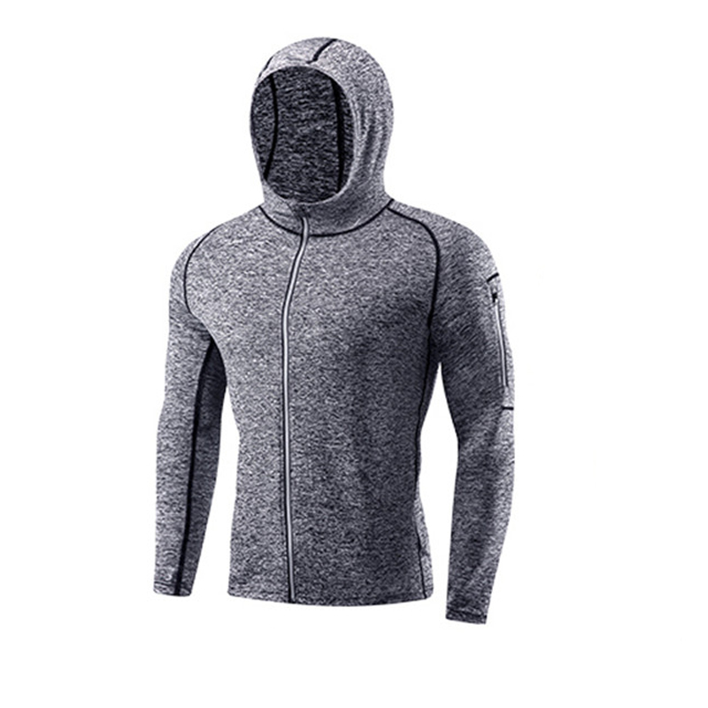 Giacca da allenamento da corsa - Reflective Running Jacket recensione e prezzo