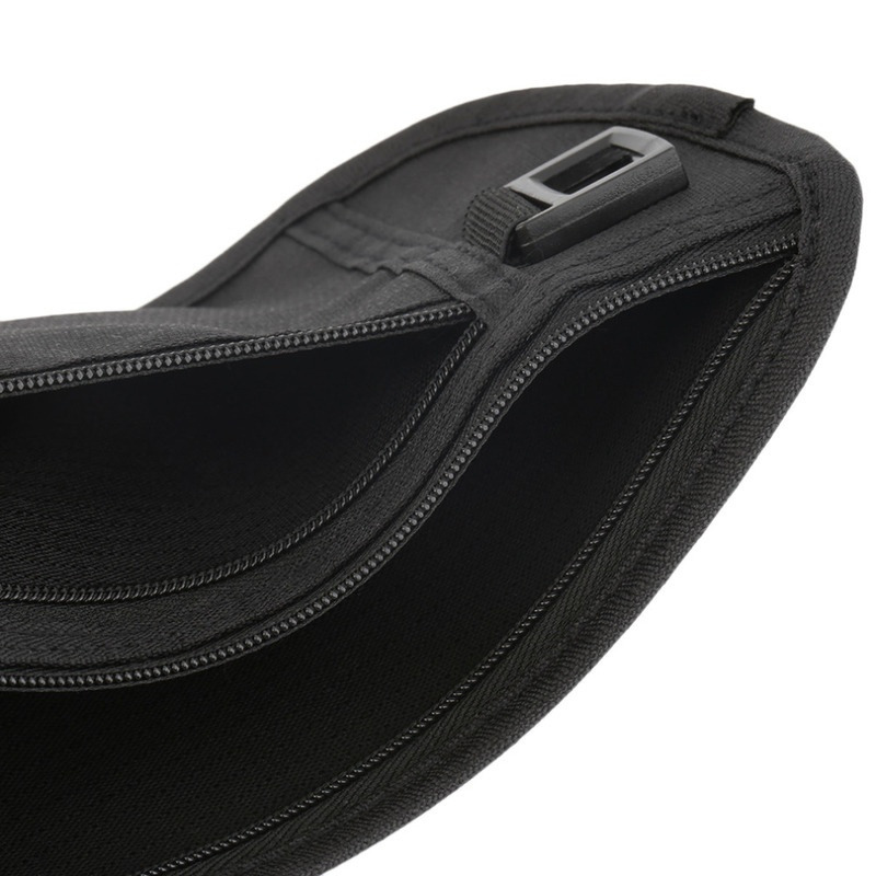 Marsupi da viaggio invisibili  - Running Gear Phone Holder recensione e prezzo