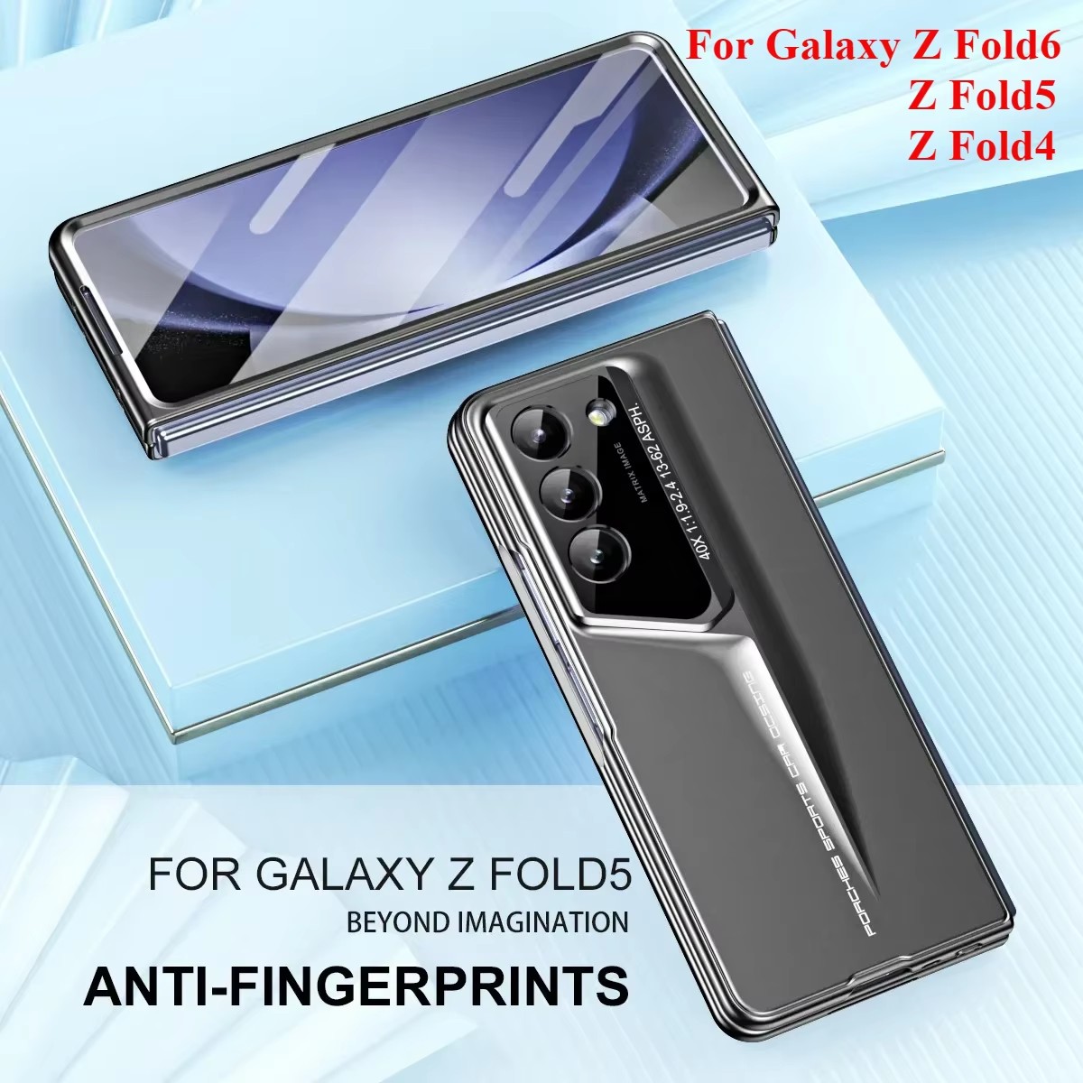 Custodia per Samsung Galaxy Z  - Running Gear Phone Holder recensione e prezzo