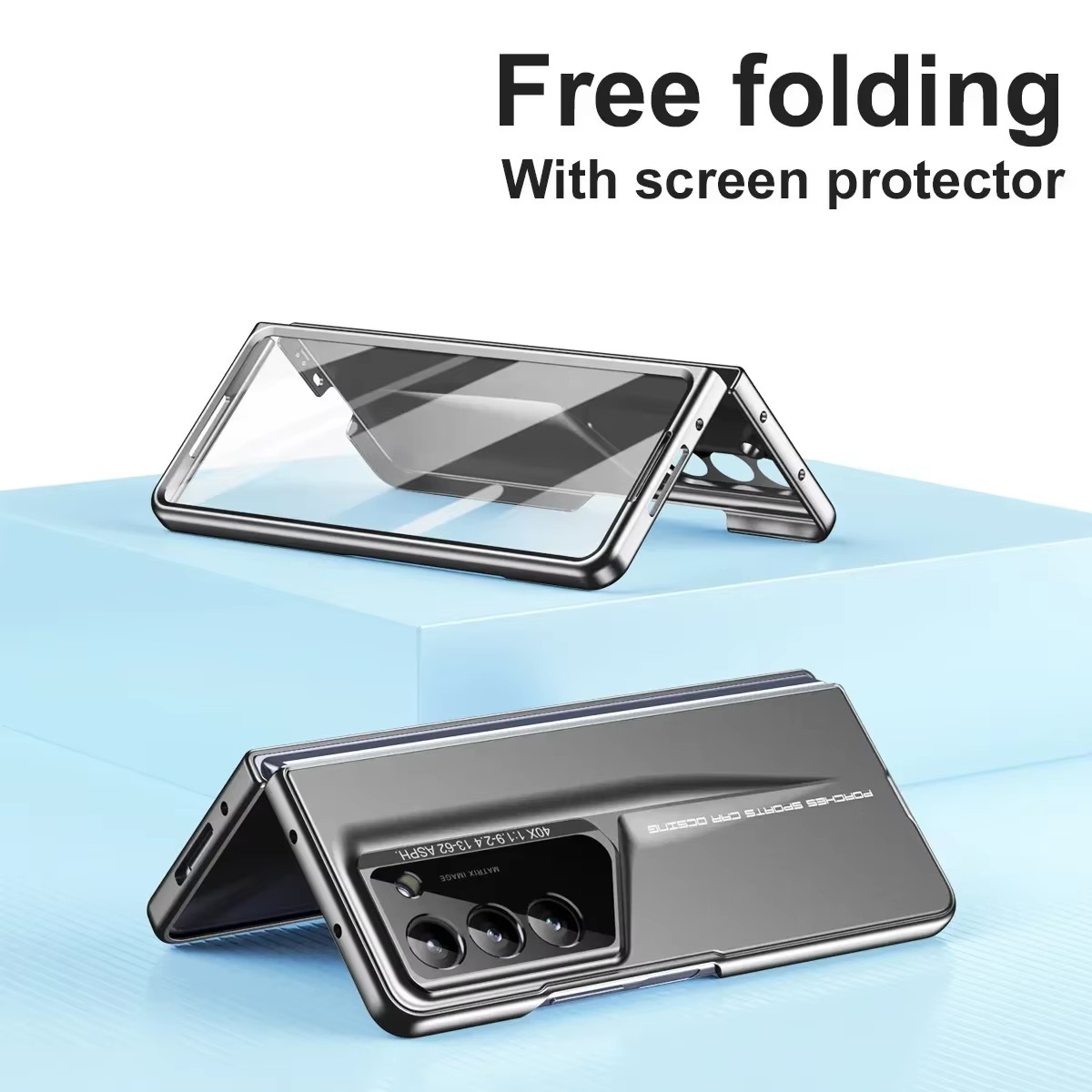 Custodia per Samsung Galaxy Z  - Running Gear Phone Holder recensione e prezzo