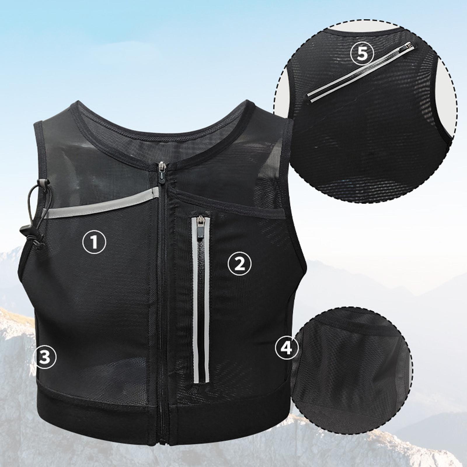 Borsa da corsa a tracolla rifl - Reflective Running Jacket recensione e prezzo