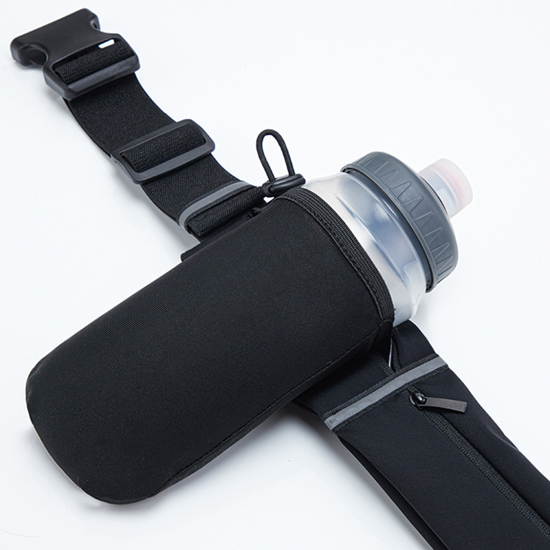 Marsupio da Corsa con Bottigli - Running Gear Kit recensione e prezzo