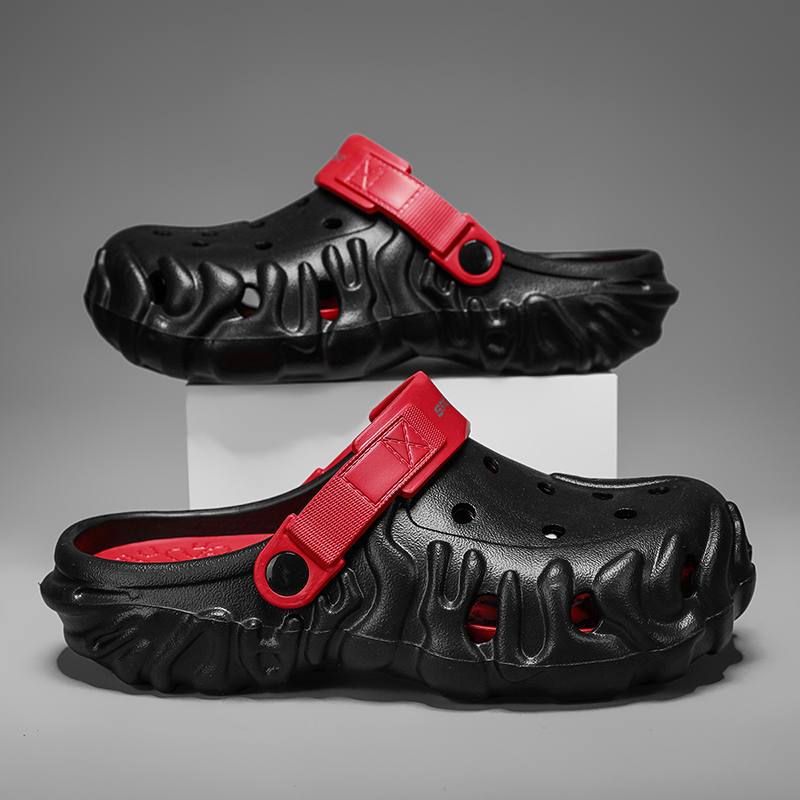 Sandali Estivi Casual da Uomo, - Running Gear For Sale recensione e prezzo