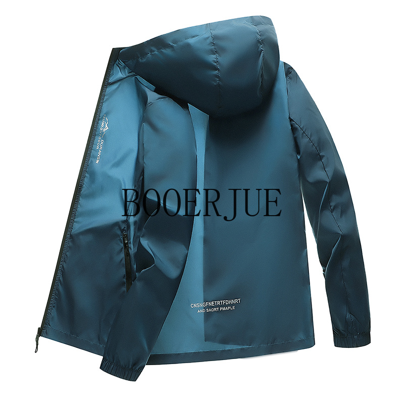 Giacca Impermeabile da Uomo pe - Reflective Running Jacket recensione e prezzo