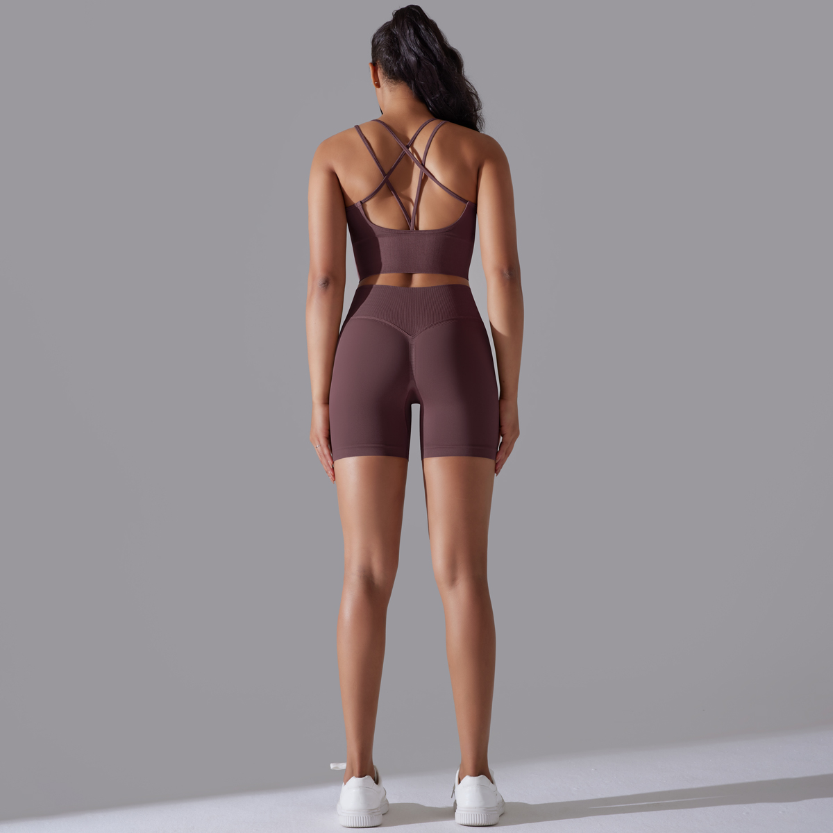 Set da yoga sexy Tuta da donna - Running Gear Women recensione e prezzo