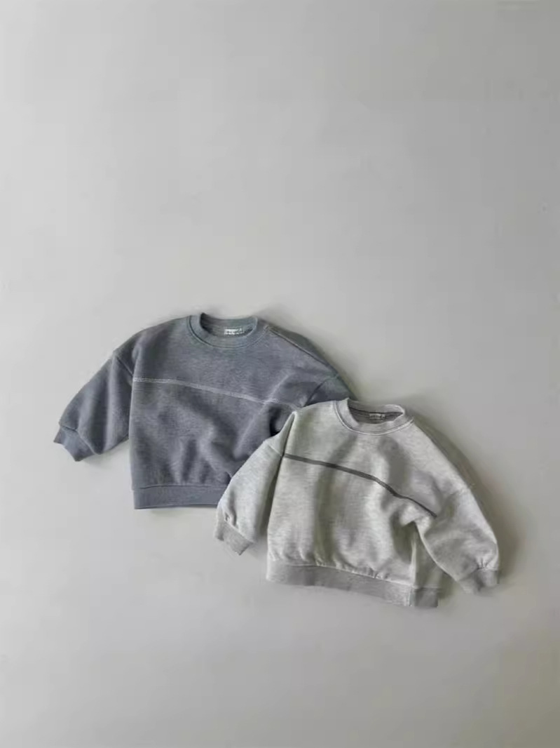 2025 Autunno Nuovo Bambino Sem - Running Gear For Kids recensione e prezzo