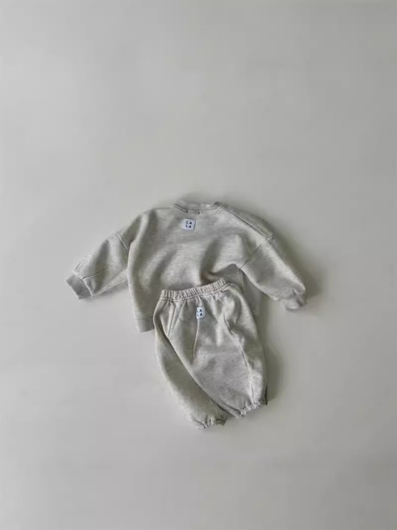 2025 Autunno Nuovo Bambino Sem - Running Gear For Kids recensione e prezzo