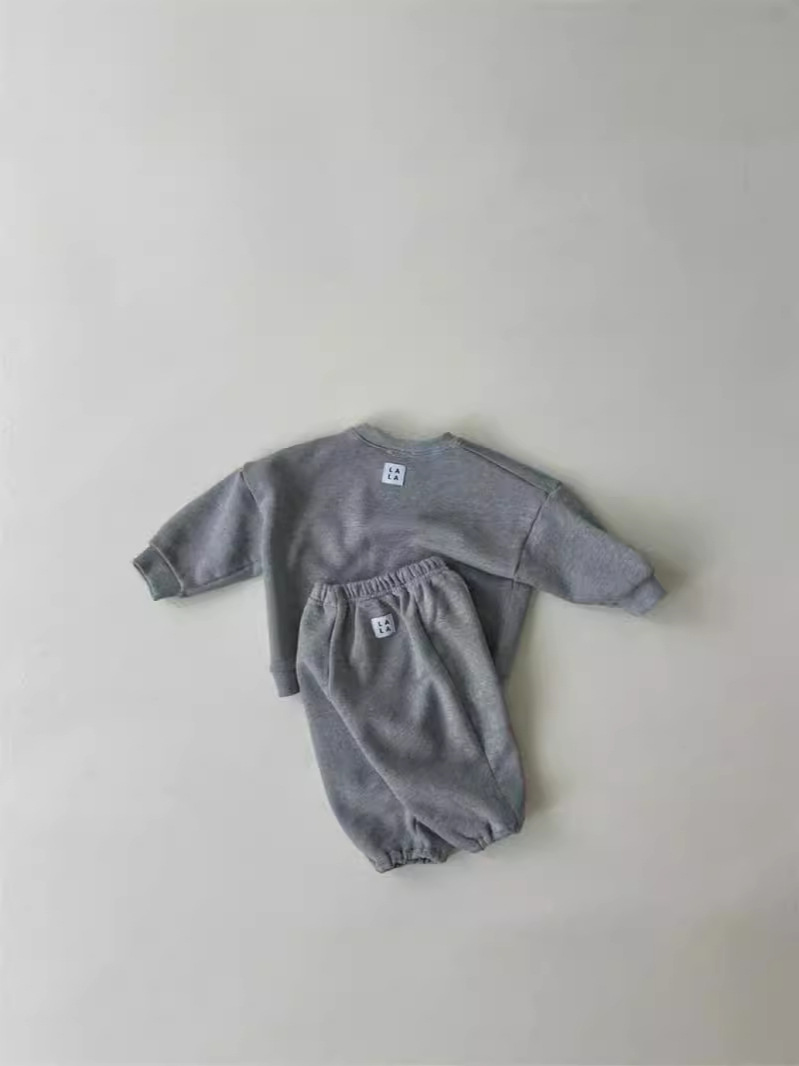 2025 Autunno Nuovo Bambino Sem - Running Gear For Kids recensione e prezzo