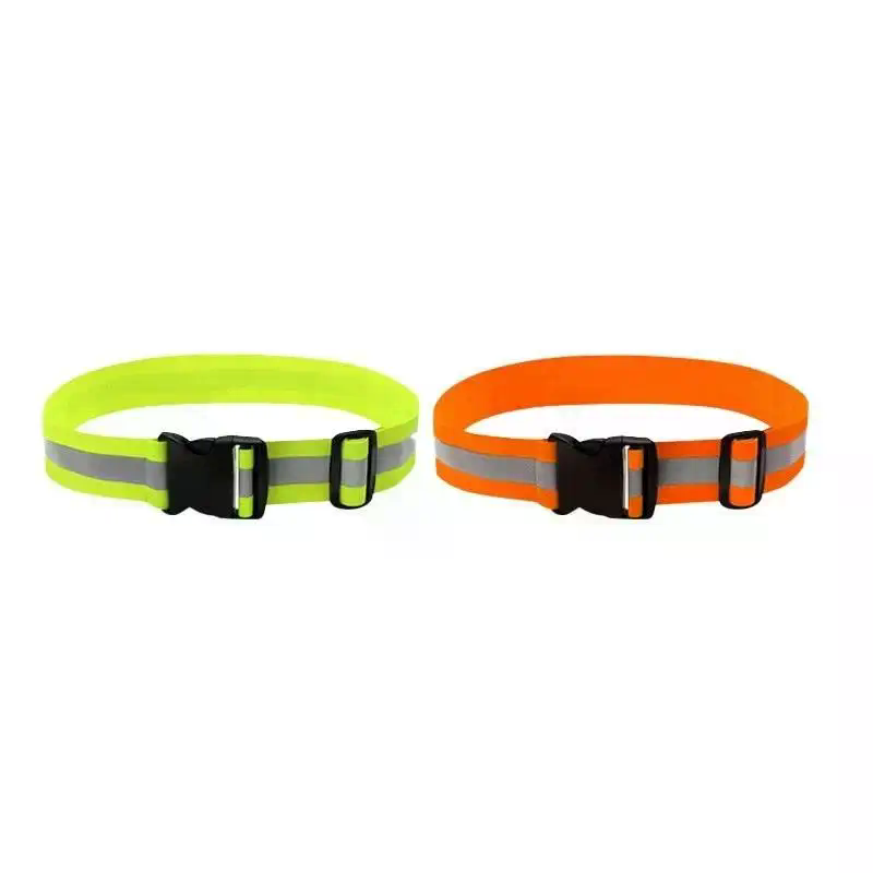Cinture riflettenti elastiche  - Running Gear For Kids recensione e prezzo