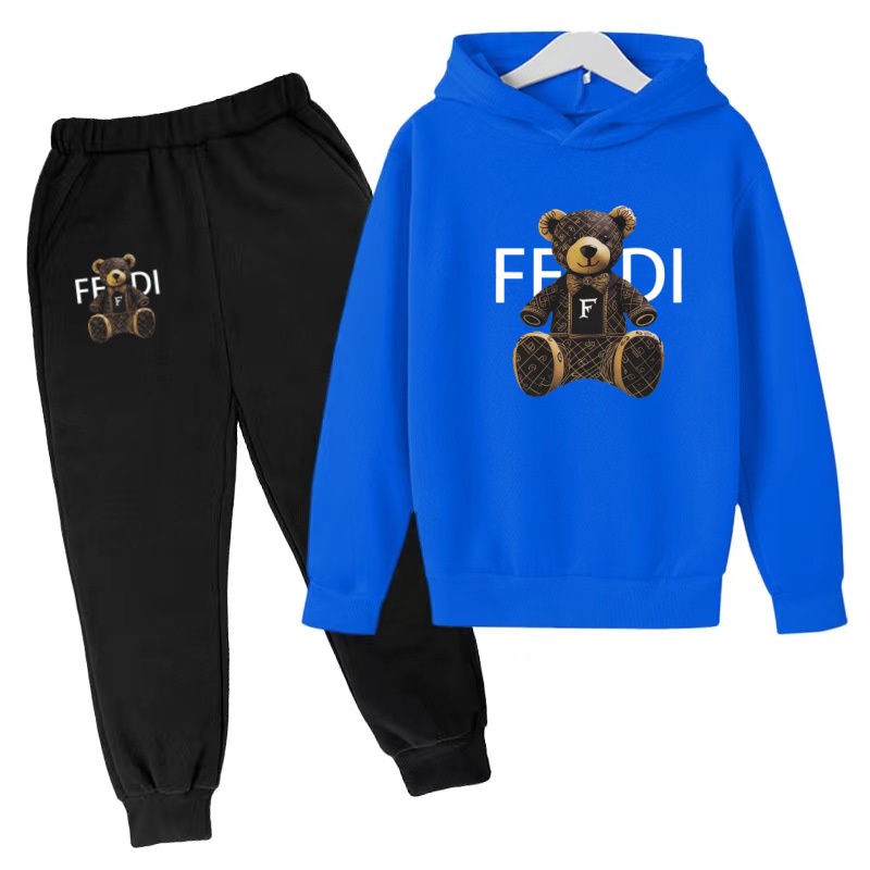 Set Sportivo per Bambini 3-12  - Running Gear For Kids recensione e prezzo