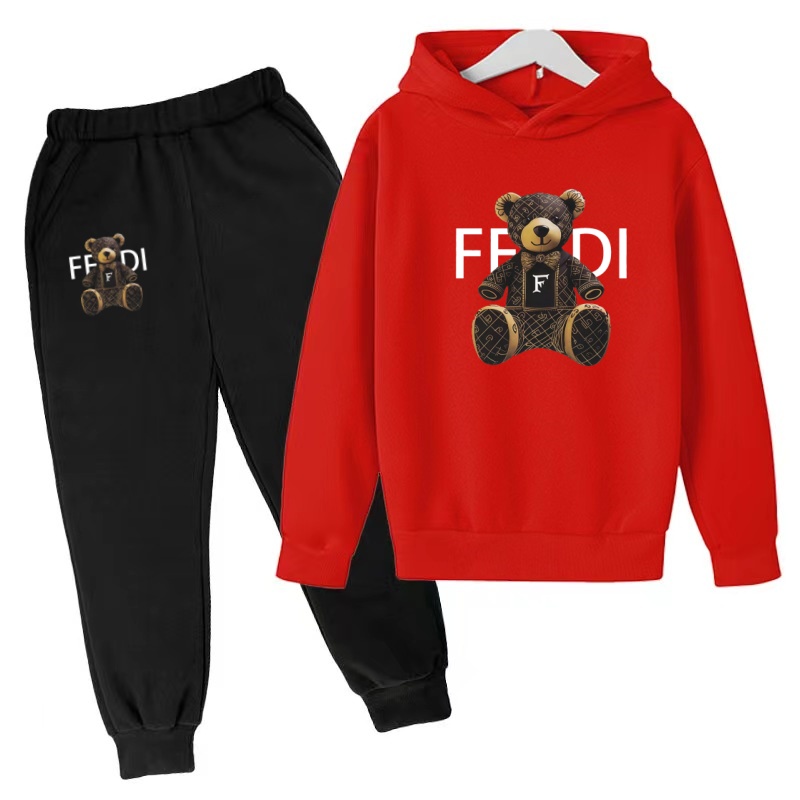 Set Sportivo per Bambini 3-12  - Running Gear For Kids recensione e prezzo