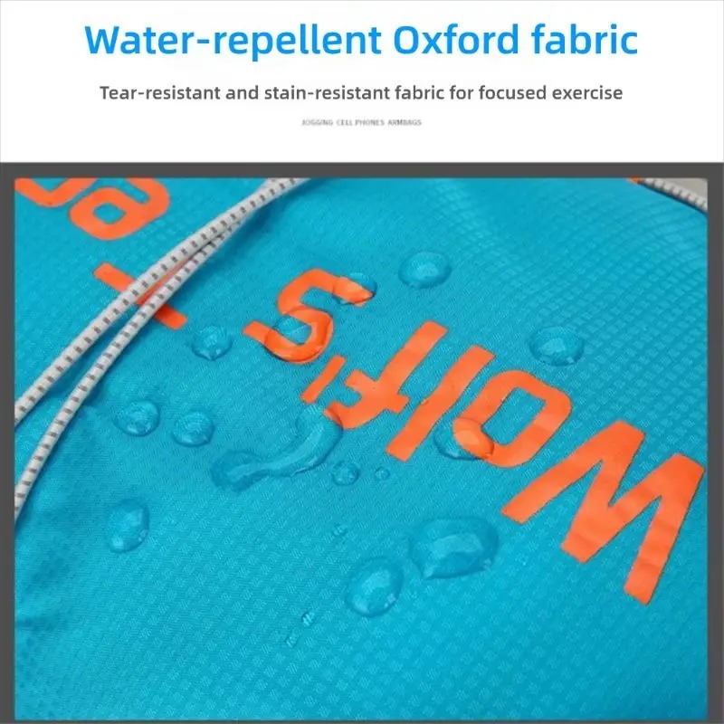 Zaino da Corsa con Tasca per B - Running Gear Water recensione e prezzo