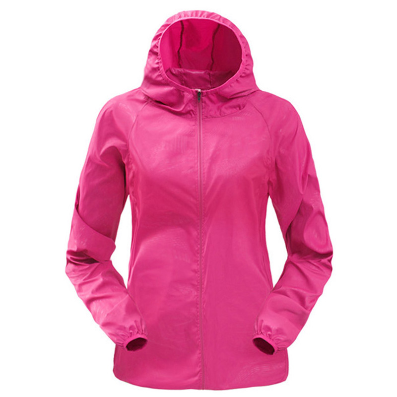 TRVLWEGO Corsa all'aperto Camp - Reflective Running Jacket recensione e prezzo