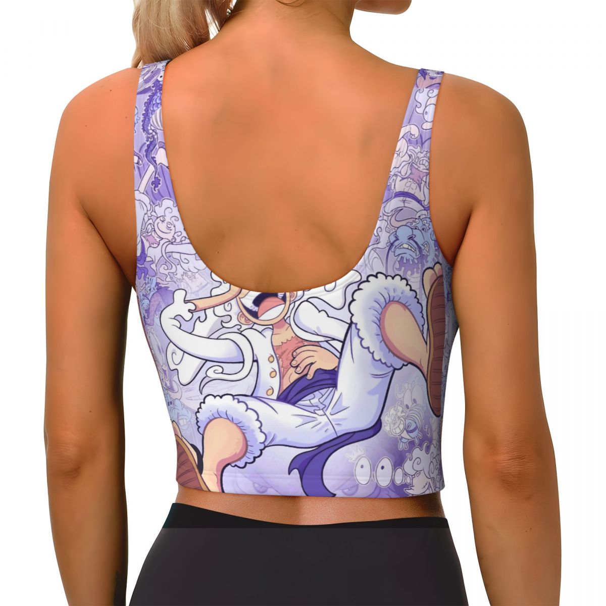 Top Sportivo Senza Cuciture Pe - Running Gear Tank recensione e prezzo