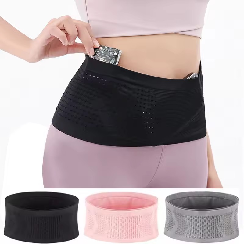 Marsupio da Corsa Invisibile S - Running Gear Kit recensione e prezzo