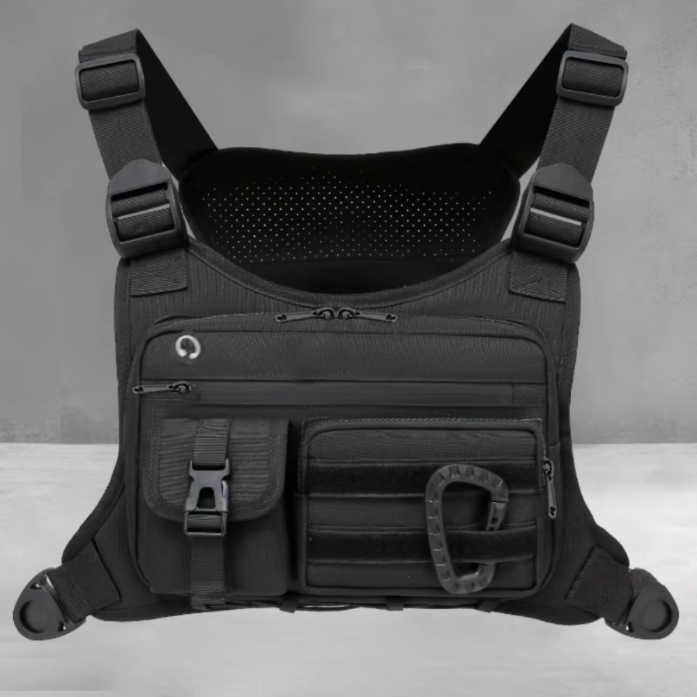 Borsa per gilet sportivo regol - Running Gear Water recensione e prezzo