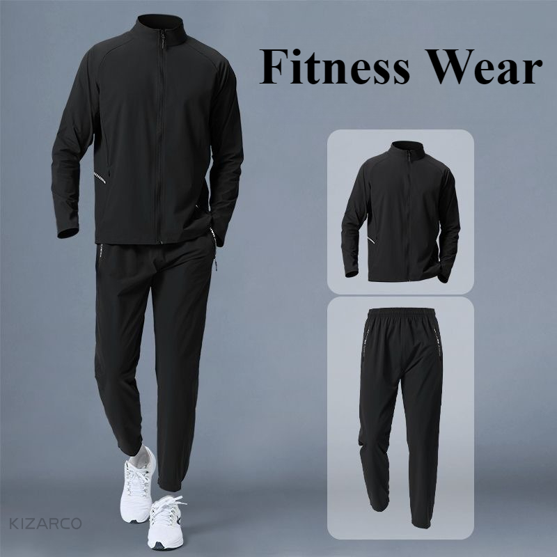 Set di abbigliamento sportivo  - Running Gear Outfit recensione e prezzo